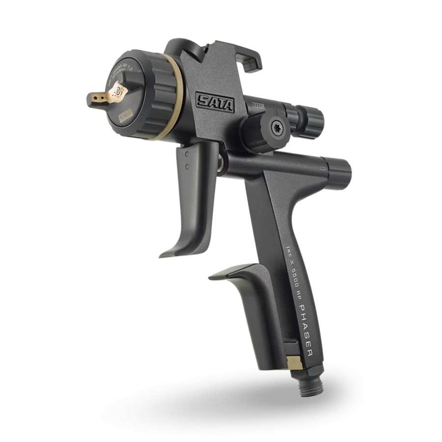 SATAjet X 5500 PHASER B RP RPS 1,3 O - Pistolet lakierniczy