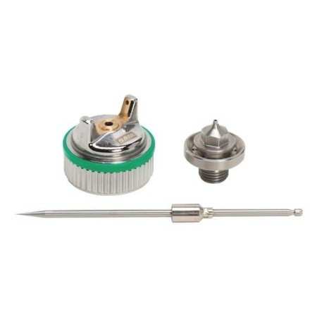 DYSZA 1,4 DO PISTOLETU LAKIERNICZEGO SATA 1000 K HVLP