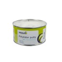 Szpachla poliestrowa Finixa GAP 20 FINE 2kg do wykończeń karoserii