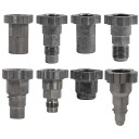 Adapter 3/8" GPS 07 FINIXA