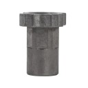 Adaptor M16 x 1,5 GPS 01 FINIXA