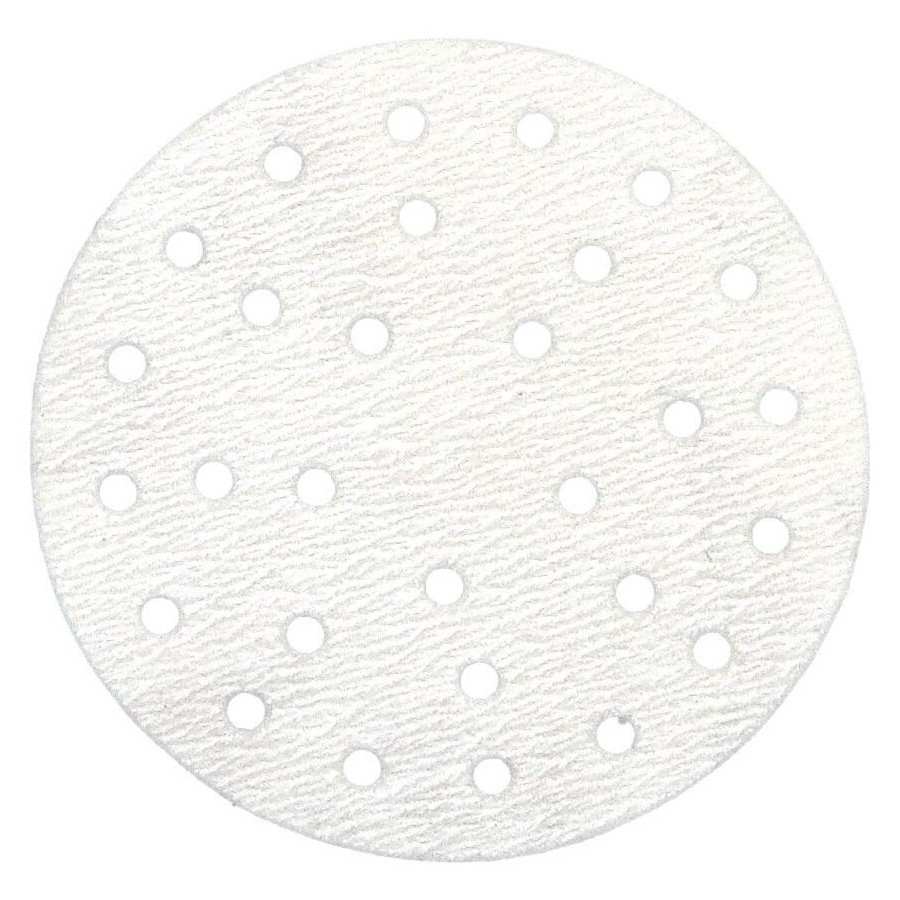 KRĄŻEK ŚCIERNY SHARPWHITE P240 SFDD 75mm FINIXA
