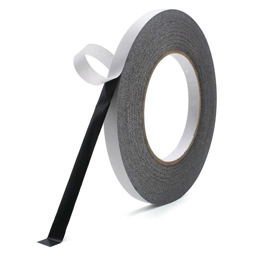 Taśma Dwustronna FINIXA DZB 09 – 9 mm x 10 m, Do Listew i Elementów Karoserii