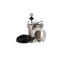 Finixa SPG 80 Zbiornik Ciśnieniowy 10L + Pistolet | Lack-Service