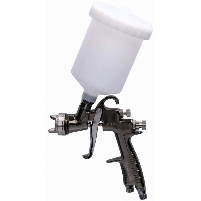 Pistolet lakierniczy FINIXA SPG 500 | Sklep Lack-Service