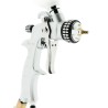 FINIXA PRO SPG 700 dzysza 0,8 – mini pistolet lakierniczy