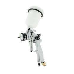 Mini pistolet lakierniczy FINIXA PRO SPG 700 0,8 mm – do zaprawek i detali