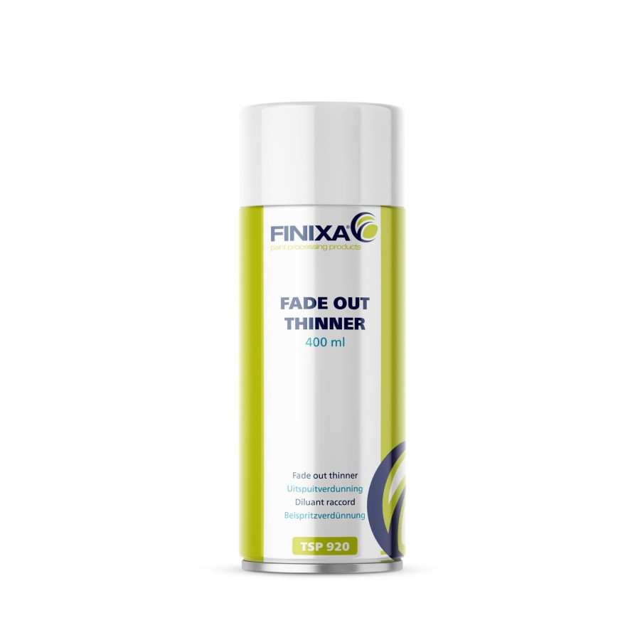 Rozcieńczalnik do Cieniowania Lakieru Finixa TSP 920 400ml