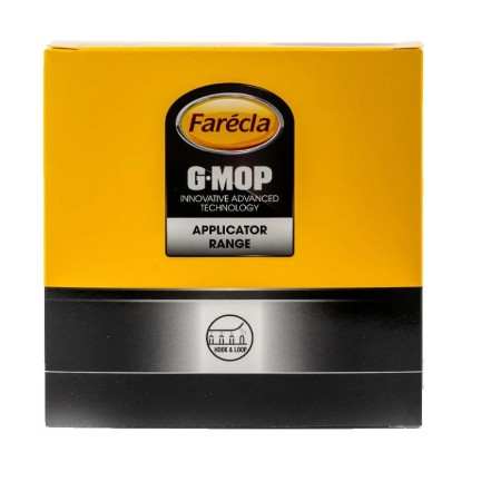 Gąbka polerska Farecla GMC 650