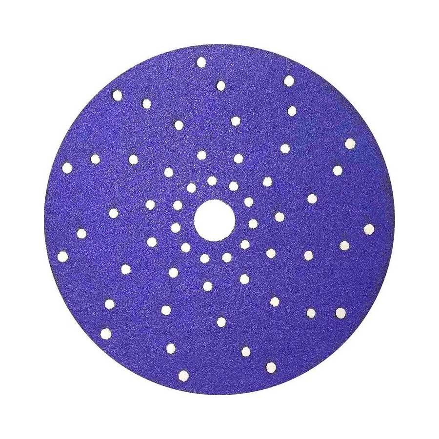 Krążek ścierny 3M 51423 Cubitron II 737U P220 Hookit 150mm