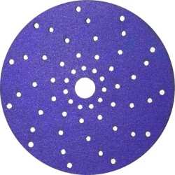 Krążek ścierny 3M Cubitron II Hookit 737U P180 150 mm