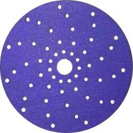 Dysk ścierny 737U CUBITRON II 150mm P120+ 3M 51370