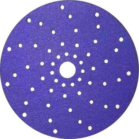 Dysk ścierny 737U CUBITRON II 150mm P120+ 3M 51370