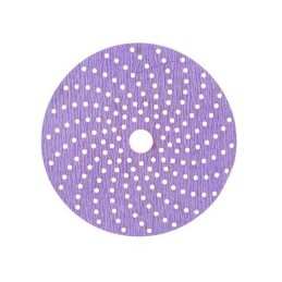 KRĄŻEK ŚCIERNY Purple+ P320 150mm 3M | 50531