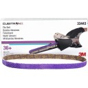 Pas ścierny Cubitron II 12.7mm x 457.2mm P36+ 3M 33443