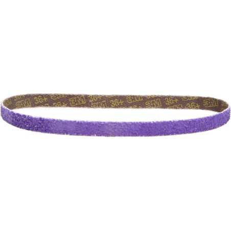 3M 33440 Pas ścierny Cubitron II 10mm x 330mm P80+