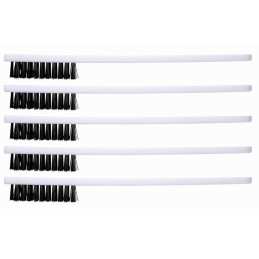 SZCZOTKA DO CZYSZCZENIA PISTOLETÓW LAKIERNICZYCH IWATA W2COM6163