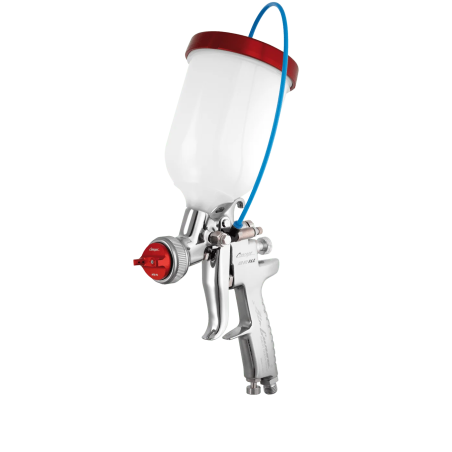 IWATA AZ3 HTE Concept 2.0 – Pistolet Lakierniczy