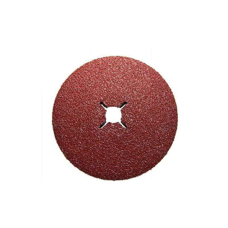 Krążek ścierny fibrowy 3M 982C P36 180mm. Wyprzedaż!