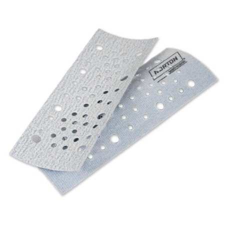 ARKUSZ ŚCIERNY P240 70mm x 198mm MULTI-AIR A975 NORTON