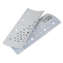 ARKUSZ ŚCIERNY P240 70mm x 198mm MULTI-AIR A975 NORTON