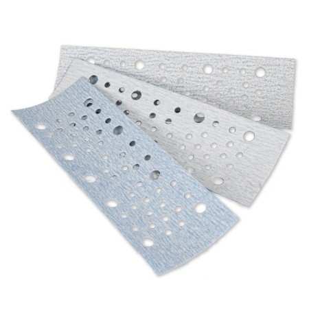 ARKUSZ ŚCIERNY P240 70mm x 198mm MULTI-AIR A975 NORTON