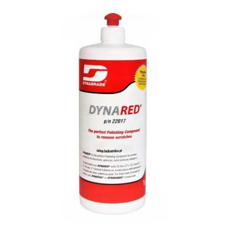 Pasta polerska Dynabrade DYNA ONE 22017 1L – Fine Finish