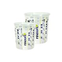 Kubek lakierniczy z podziałką 2240ml - Finixa MCP2240