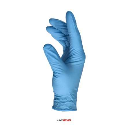 Rękawiczki nitrylowe Finixa – ultramocne i lekkie