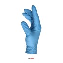 Rękawiczki nitrylowe Finixa – ultramocne i lekkie