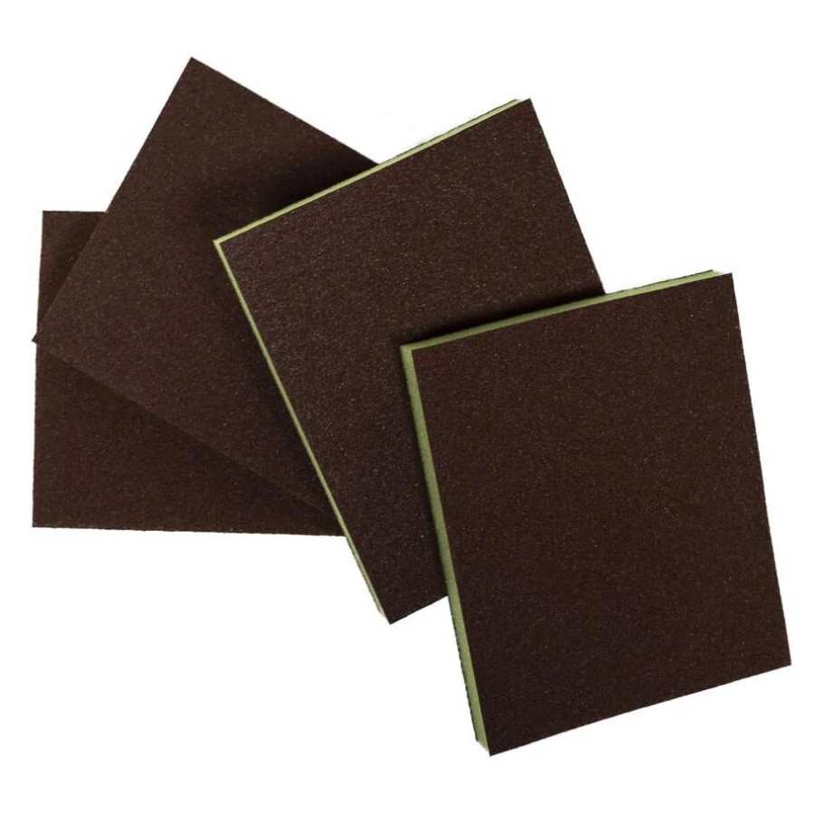 Gąbka Ścierna P320 Finixa 12x10 cm – Dwustronna Piankowa