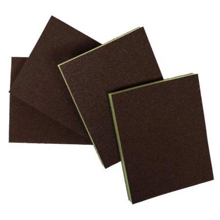 Gąbka Ścierna P320 Finixa 12x10 cm – Dwustronna Piankowa