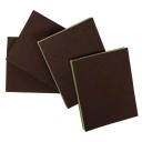 Gąbka Ścierna P320 Finixa 12x10 cm – Dwustronna Piankowa