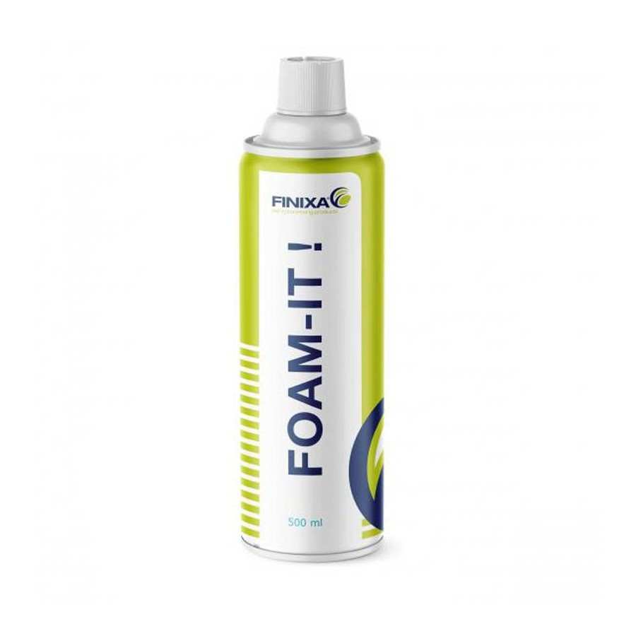 Pianka do Mycia Samochodu Finixa TSP 600 500 ml