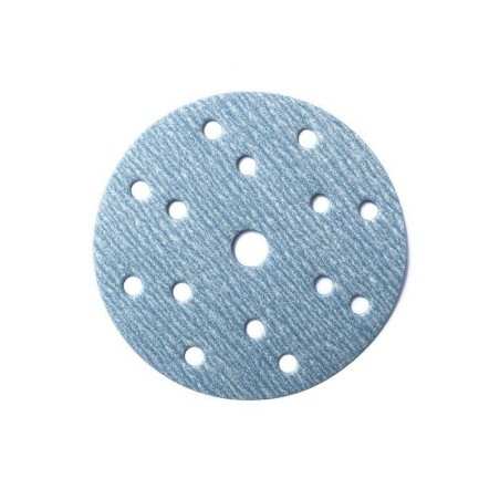 Krążek ścierny Norton Pro Plus A975 P800 150 mm – widok produktu