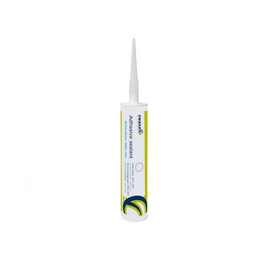 Klej montażowy MS Hybrid FINIXA MSA 100 290 ml