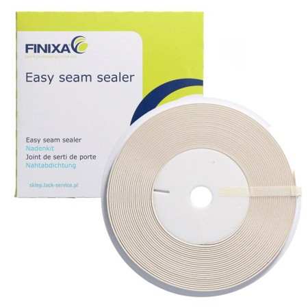 Taśma FINIXA Easy Seam Sealer 8mmx9m - Masa Uszczelniająca ESS 08