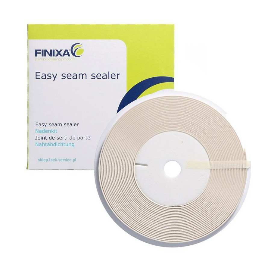 Masa Uszczelniająca w Taśmie 10 mm x 9 m Finixa ESS 10