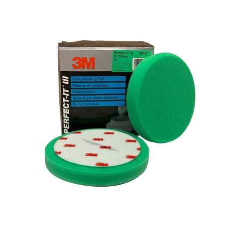 Gąbka polerska 3M 50487 Perfect-It Fast Cut 150mm Twarda