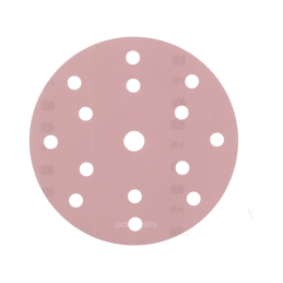 Krążek Ścierny Norton Super Flexible Q775 P1500 150 mm