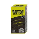 Zestaw RAPTOR U-POL 1L + utwardzacz – powłoka strukturalna RAL