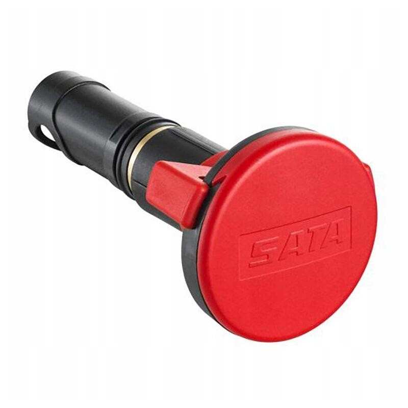 Adapter Dock ADAM 2 do pistoletu SATAjet X 5500 B