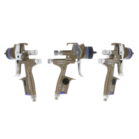 SATAjet X 5500 RP 1.2 I – pistolet lakierniczy RPS 0,9 L