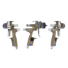 Pistolet lakierniczy SATAjet X 5500 HVLP 1,2 I DIGITAL 1061879