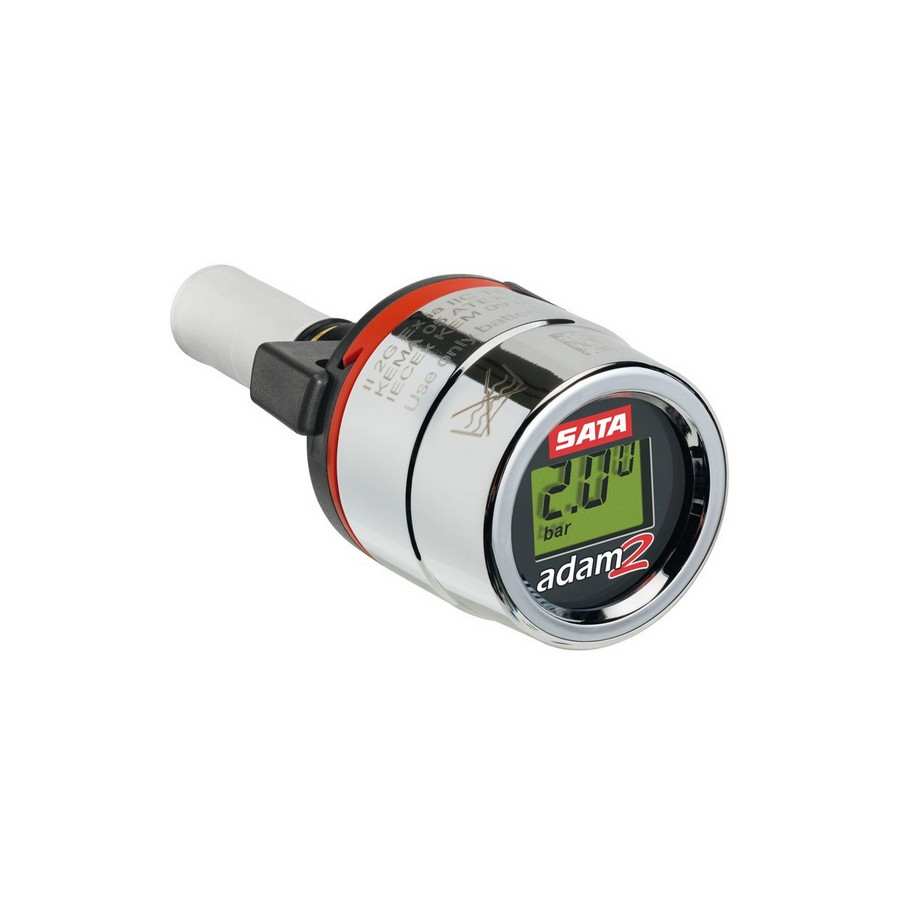 Manometr SATA Adam 2
