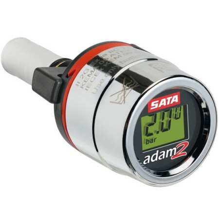 Manometr SATA Adam 2