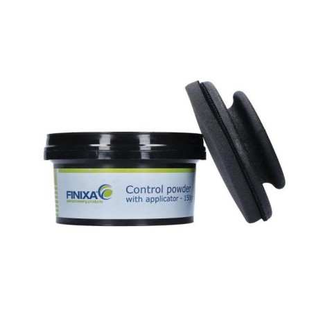 Finixa CPS 160 Czarny – idealny do suchego i mokrego szlifowania