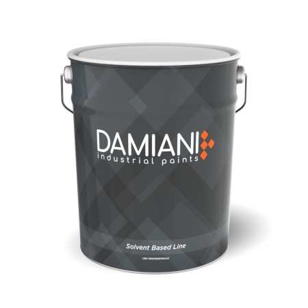 PODKŁAD ANTYKOROZYJNY I0010 ŻÓŁTY 1K HS FONDO IRIFER F.Z 25 KG DAMIANI