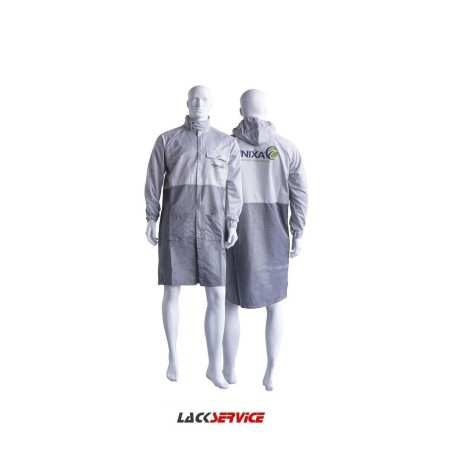Fartuch Lakierniczy Teflonowy Finixa TCC – Ochrona i Wygoda dla Lakierników