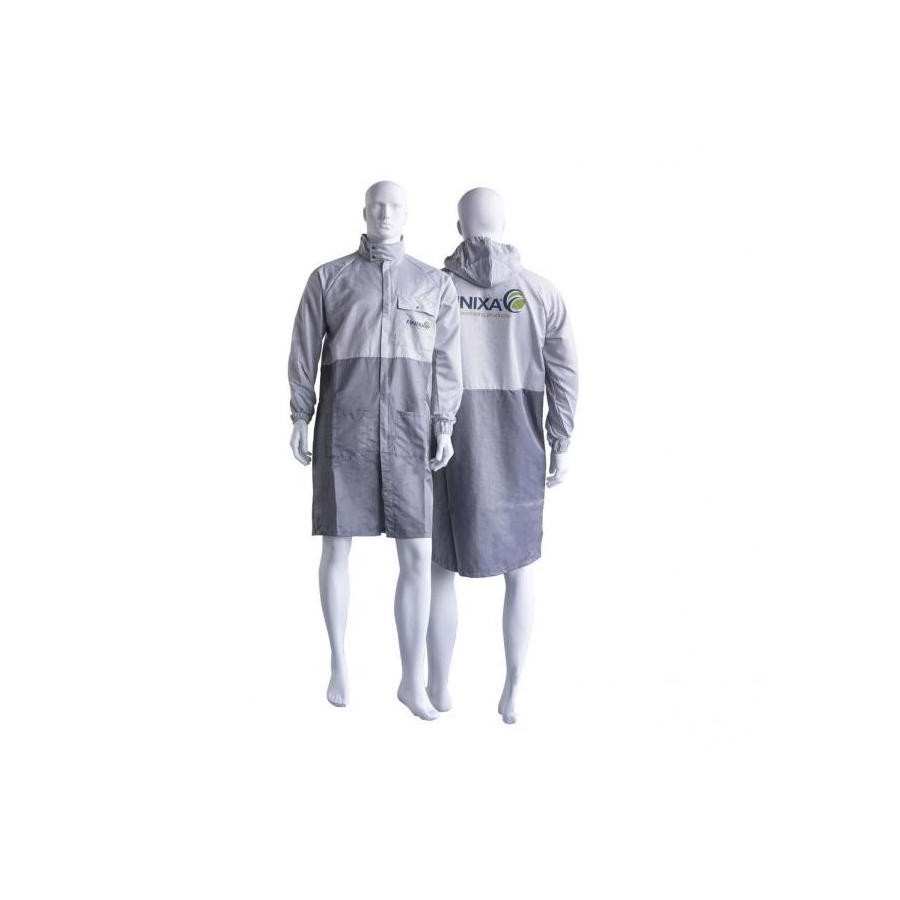 Fartuch Lakierniczy Teflonowy Finixa TCC – Ochrona i Wygoda dla Lakierników